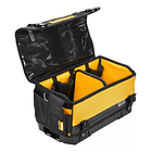 Bolso De Herramientas Tstak Fondo Duro Dewalt DWST17623 4