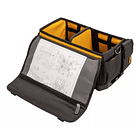 Bolso De Herramientas Tstak Fondo Duro Dewalt DWST17623 5