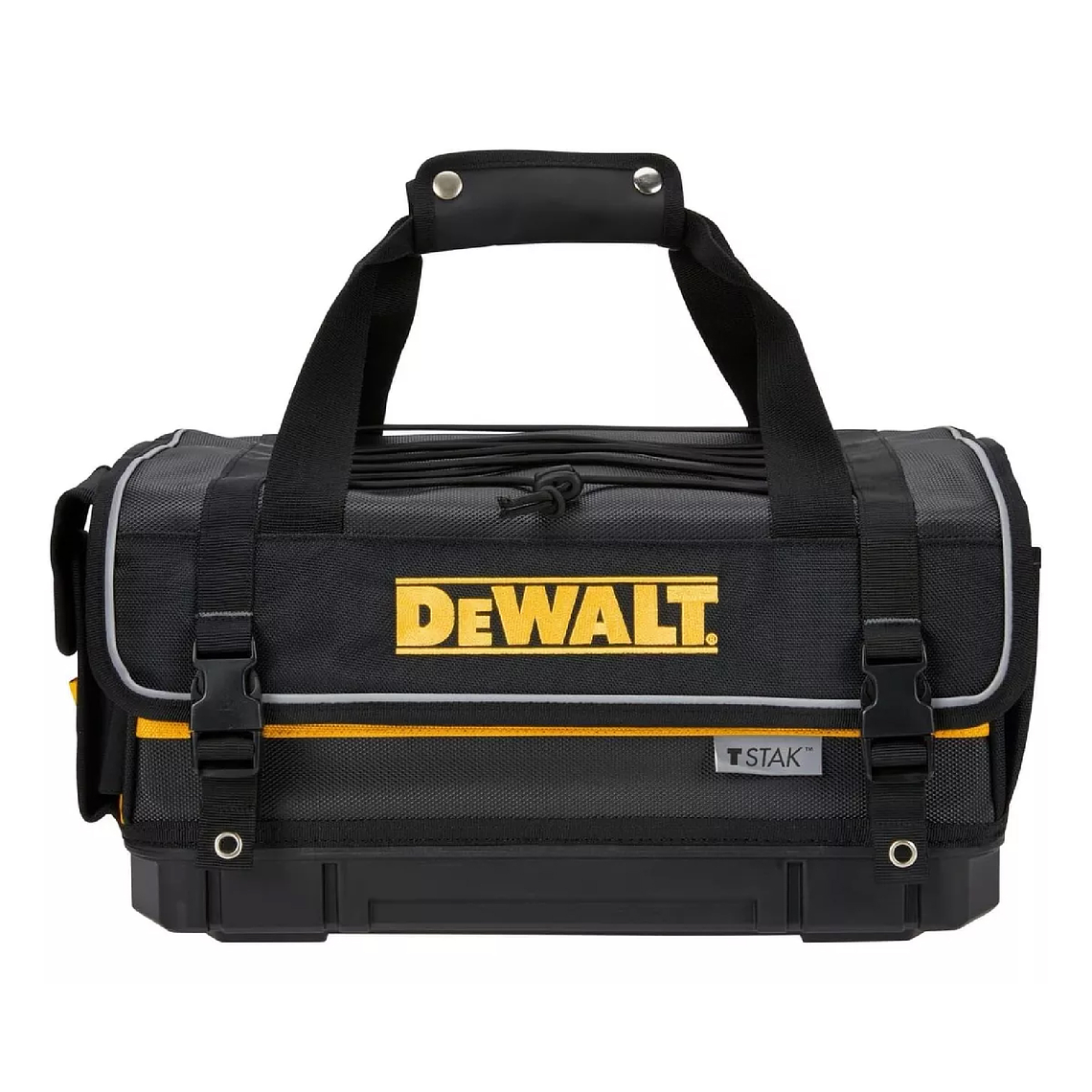 Bolso De Herramientas Tstak Fondo Duro Dewalt DWST17623 2