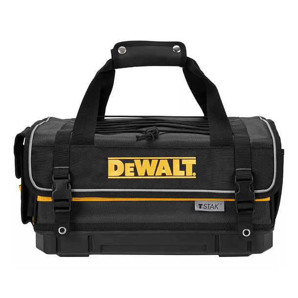 Bolso De Herramientas Tstak Fondo Duro Dewalt DWST17623 2