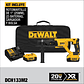 Rotomartillo 20v + 2 Baterías + Cargador Dewalt Dch133m2-b2 - Miniatura 3