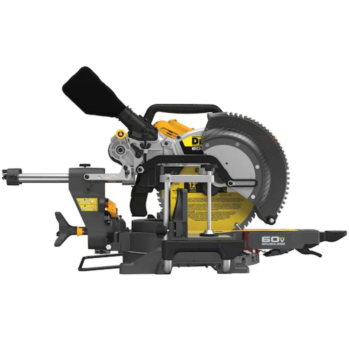 Sierra Ingleteador 12