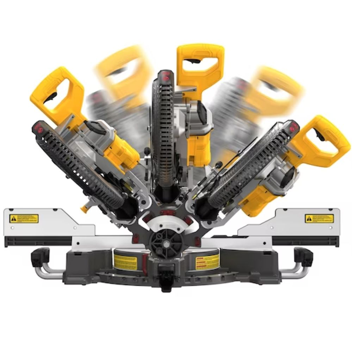 Sierra Ingleteador 12