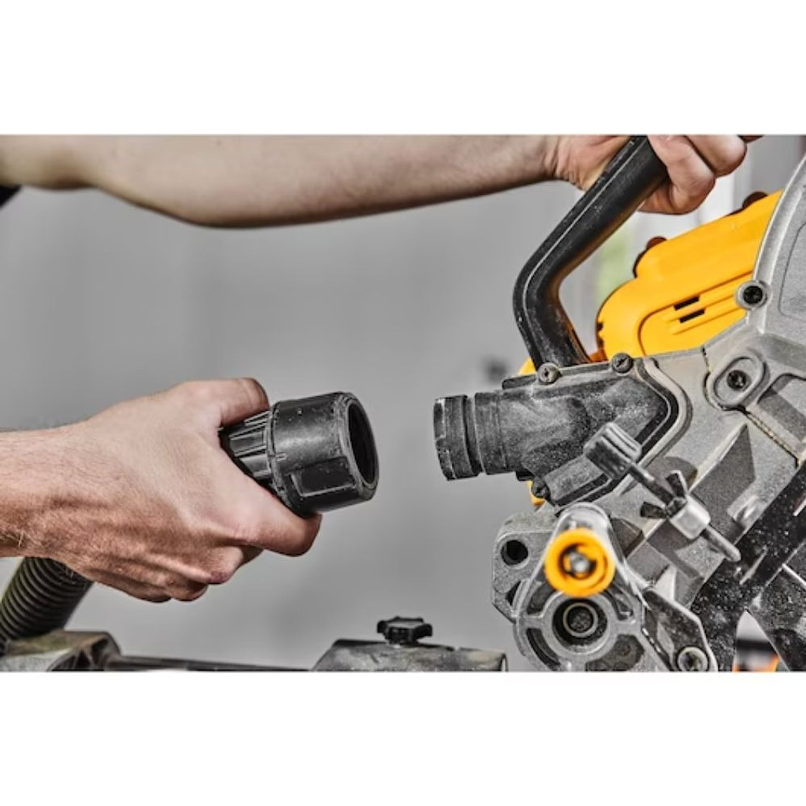 Sierra Ingleteador 12