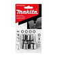 Set Adaptador Magnetico 4 Pzs Makita B-59265 - Miniatura 7