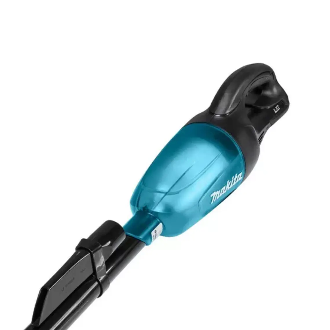 Aspiradora Inalámbrica 18V Makita DCL180SYB/ 1 Bateria 5