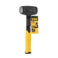 Combo Martillo Mazo De Acero 3lbs Dewalt Dwht51388 - Miniatura 3