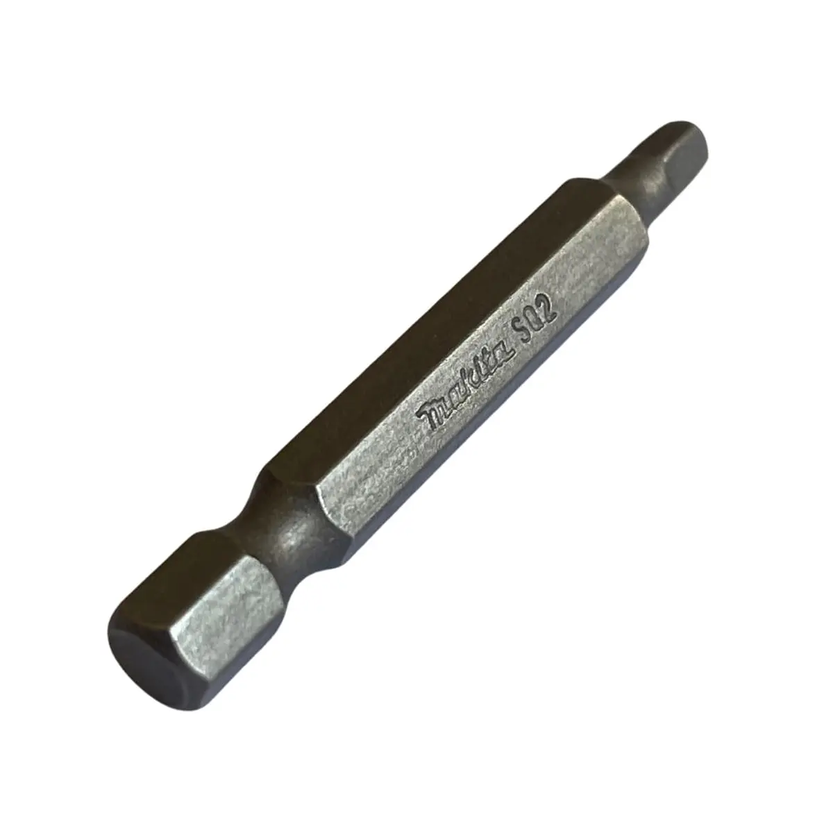 Makita Accessoires B-54520 Boor-/schroefbitset In koffer 100-delig