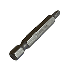 Set Puntas Atornillar SQ 2 50 Piezas Makita B-26624 4