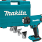 Pistola de Calor Makita DHG181ZK LXT 18V Sin Batería - Miniatura 1
