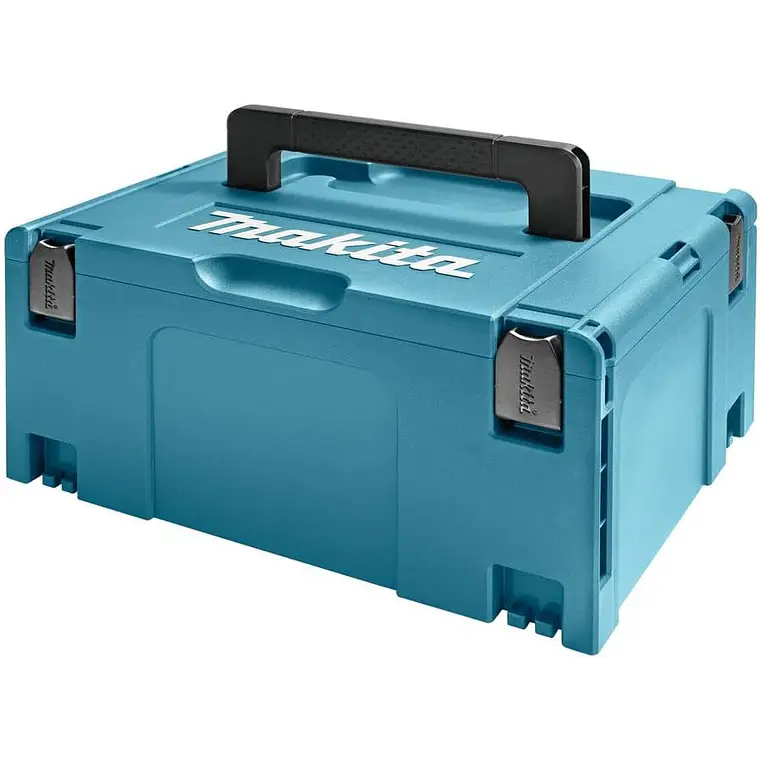 Maleta Plastica Makpac Apilable (TIPO3) Makita 821551-8 2