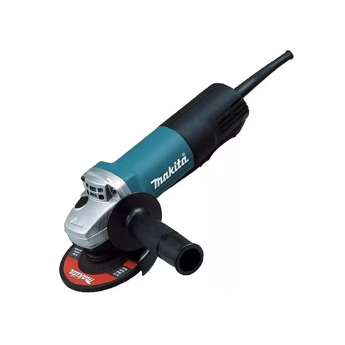 Esmeril Angular De 4 1/2 Makita 840w 9557hpg 2