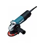 Esmeril Angular De 4 1/2 Makita 840w 9557hpg - Miniatura 2