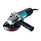 Esmeril Angular De 4 1/2 Makita 840w 9557hpg - Miniatura 3