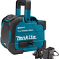 Parlante Inalámbrico Bluetooth 12v-18v Ac/dc Makita Dmr203 - Miniatura 5