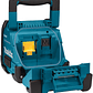 Parlante Inalámbrico Bluetooth 12v-18v Ac/dc Makita Dmr203 - Miniatura 6