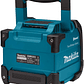 Parlante Inalámbrico Bluetooth 12v-18v Ac/dc Makita Dmr203 - Miniatura 7