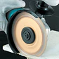 Esmeril Angular De 4 1/2 Makita 840w 9557hpg - Miniatura 8