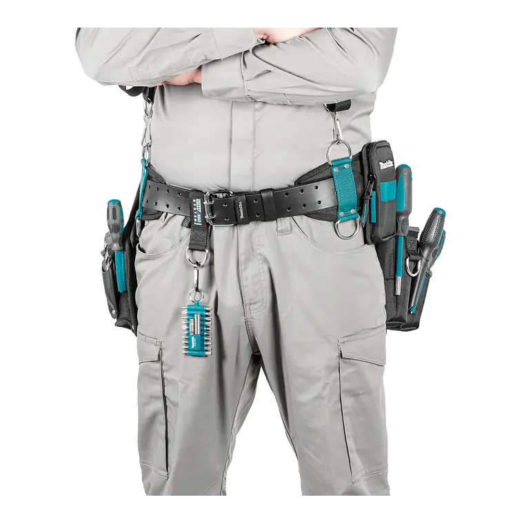 Cinturon Porta Herramientas Makita E-05175 4