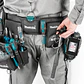Cinturon Porta Herramientas Makita E-05175 - Miniatura 5