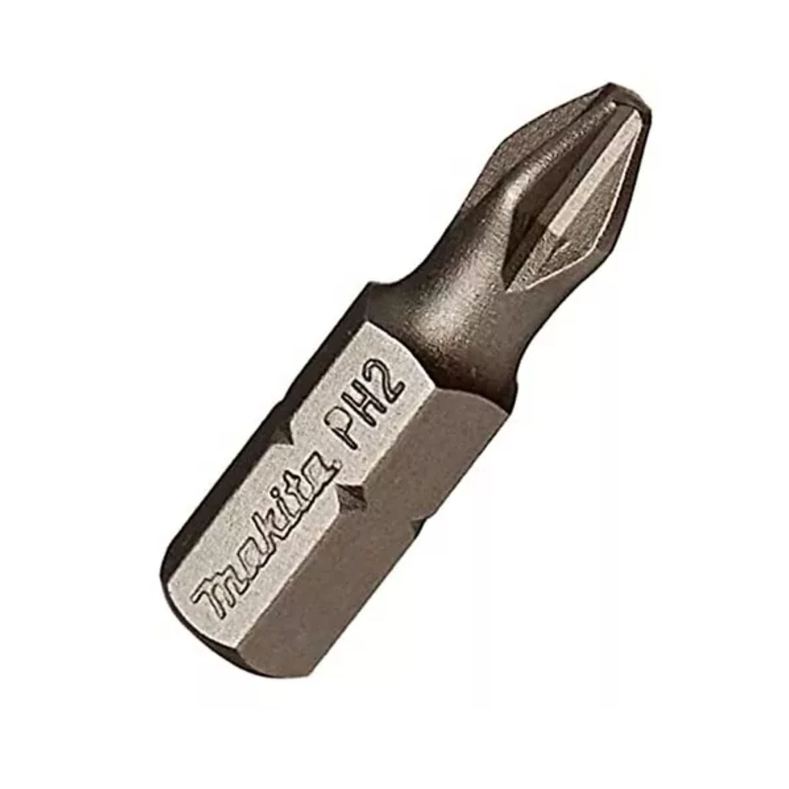 Set 100 Puntas Atornillar Ph2 25mm Makita B-24876 1