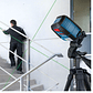 Nivel Laser Verde Bosch Gll 2-12g De Lineas Cruzadas - Miniatura 10