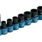 Set De Dados Makita Impacto Socket 8 Piezas E-12289 - Miniatura 1