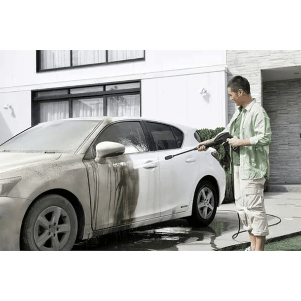 Lanza Karcher Vp 120 Vario Power Jep Para K2 K3 4