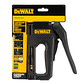 Grapadora / Clavadora Fibra De Carbono Dewalt Dwht80276 - Miniatura 1