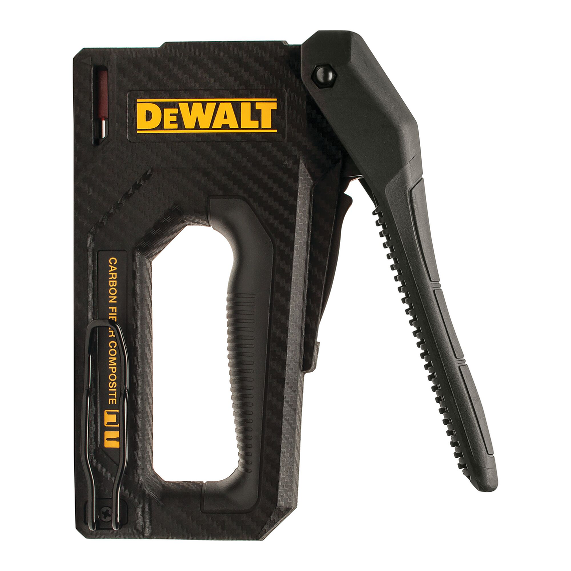 Grapadora / Clavadora Fibra De Carbono Dewalt Dwht80276 3