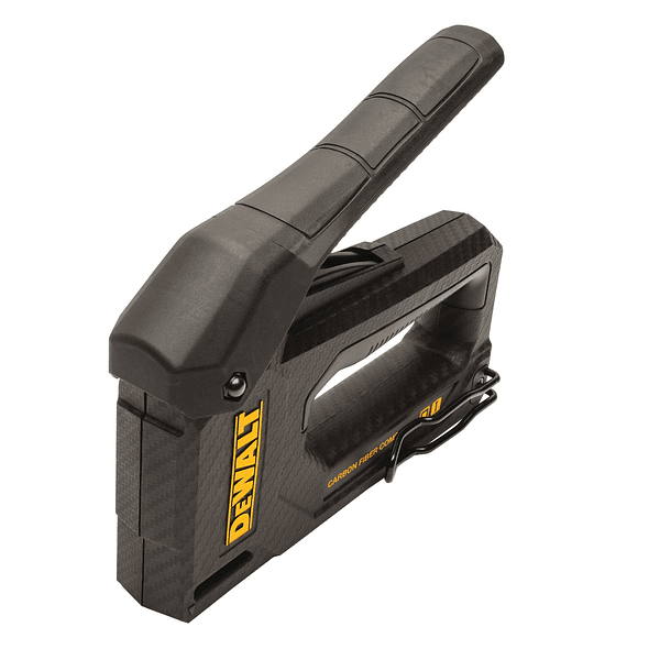 Grapadora / Clavadora Fibra De Carbono Dewalt Dwht80276 5