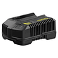 Cargador De Batería 20v 2ah Stanley Sc200-b2 - Miniatura 1