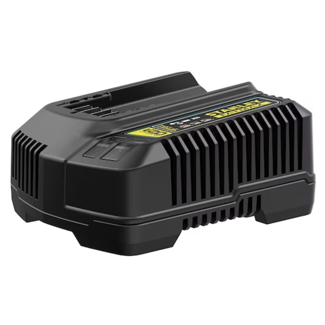 Cargador De Batería 20v 2ah Stanley Sc200-b2 2
