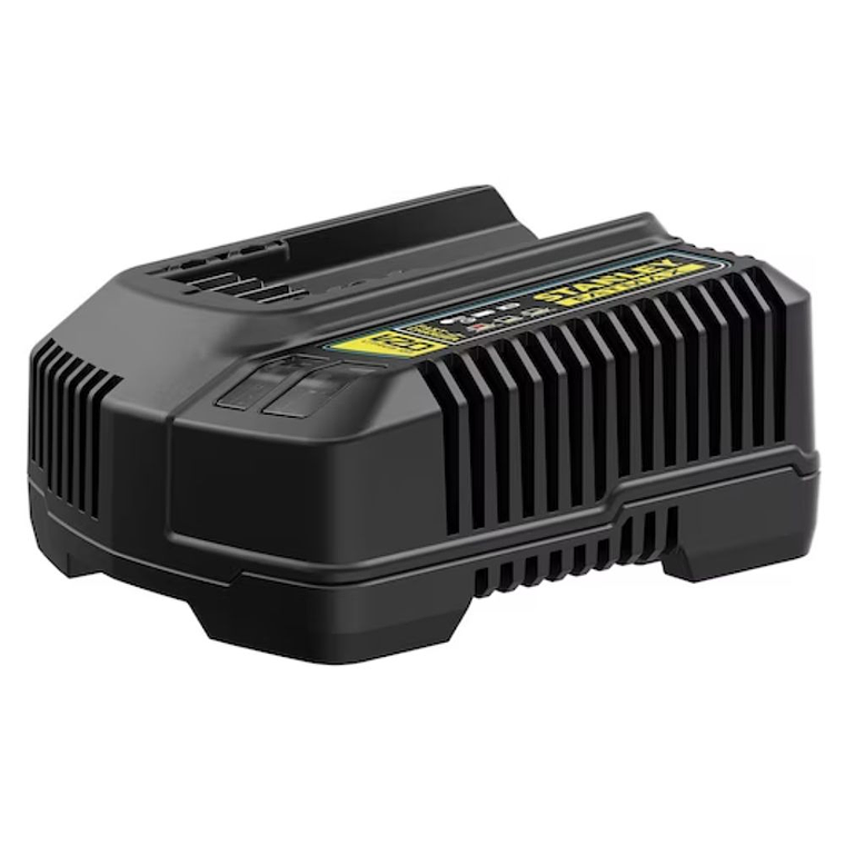 Cargador De Batería 20v 2ah Stanley Sc200-b2 2