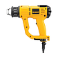 Pistola De Calor 2000w 50/600°C Dewalt D26414-b2 - Miniatura 3