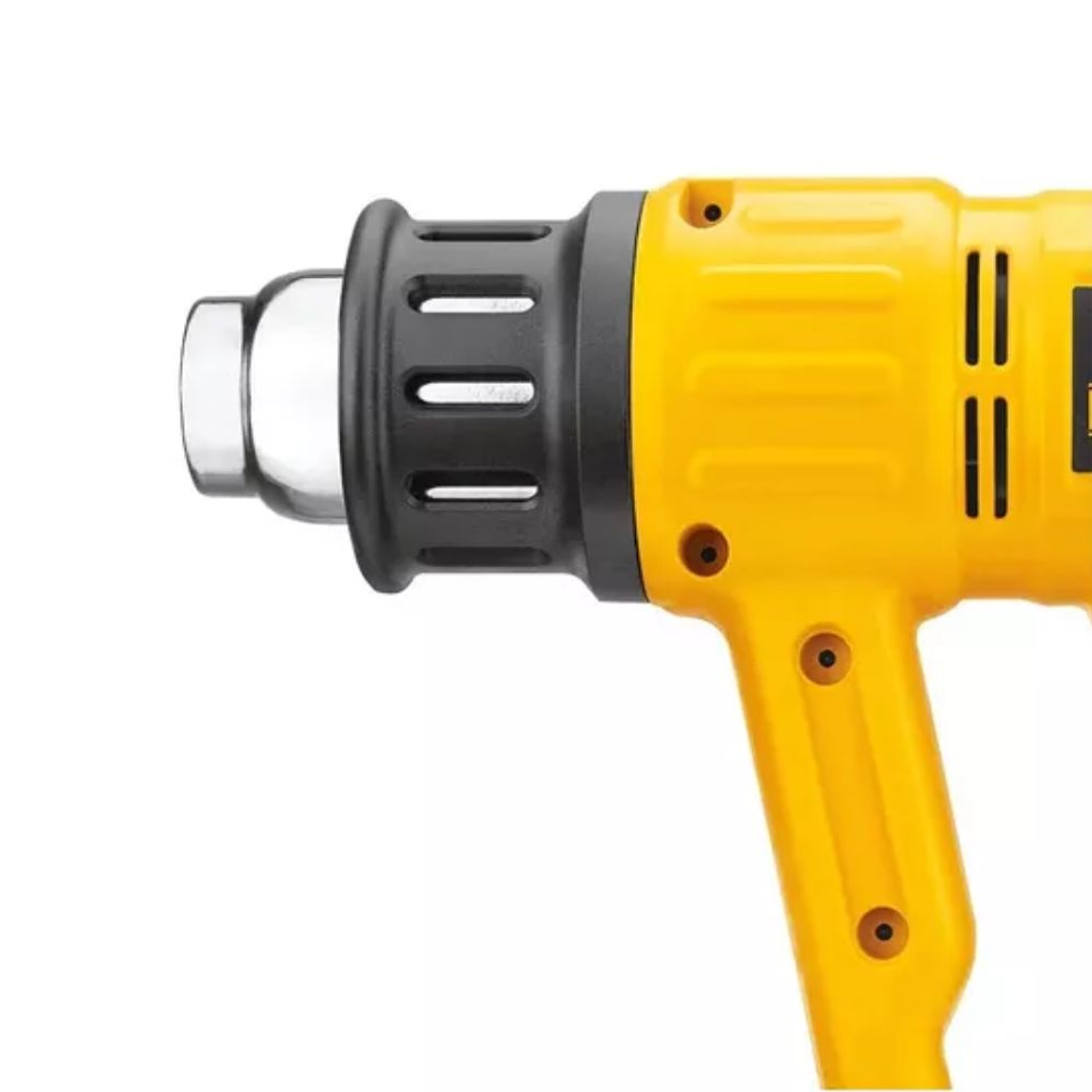 Pistola De Calor 2000w 50/600°C Dewalt D26414-b2 4
