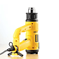 Pistola De Calor 2000w 50/600°C Dewalt D26414-b2 - Miniatura 5