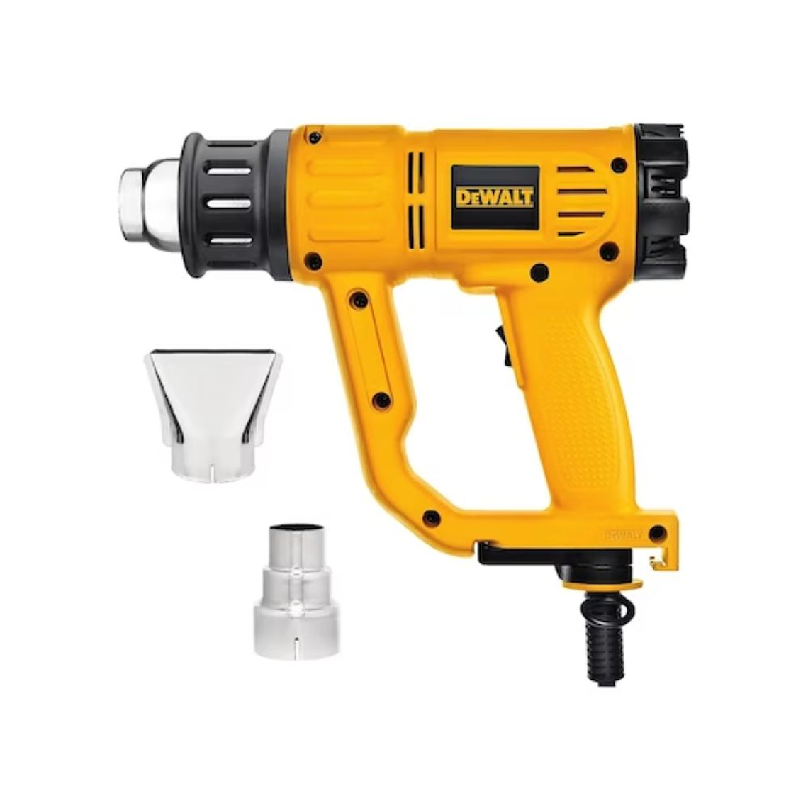 Pistola De Calor 2000w 50/600°C Dewalt D26414-b2 1