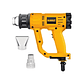 Pistola De Calor 2000w 50/600°C Dewalt D26414-b2 - Miniatura 1