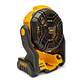 Ventilador Inalámbrico 20v Dewalt DCE512B Sin Baterías - Miniatura 3