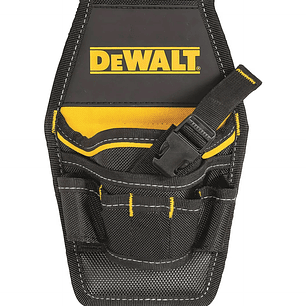 Funda Porta  Atornillador Profesional Dewalt DWST540501