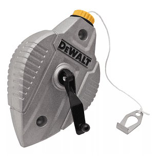 Tizador de aluminio 30 mts DEWALT DWHT47256