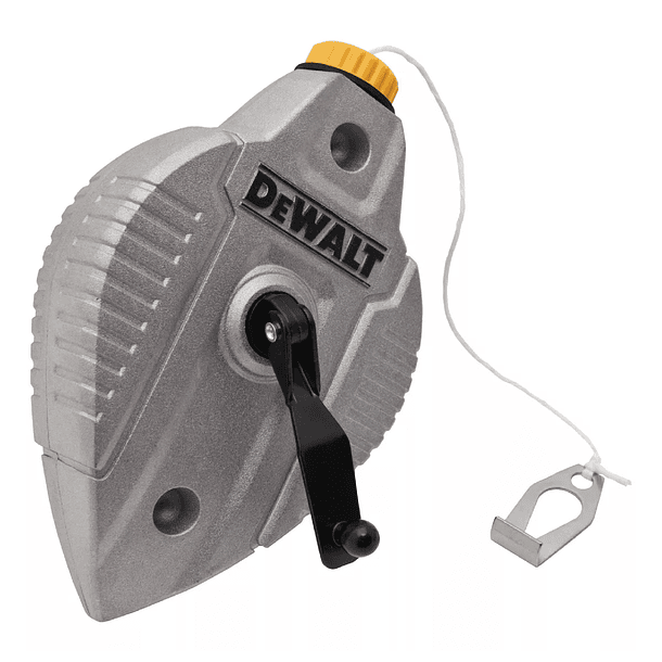 Tizador de aluminio 30 mts DEWALT DWHT47256 1