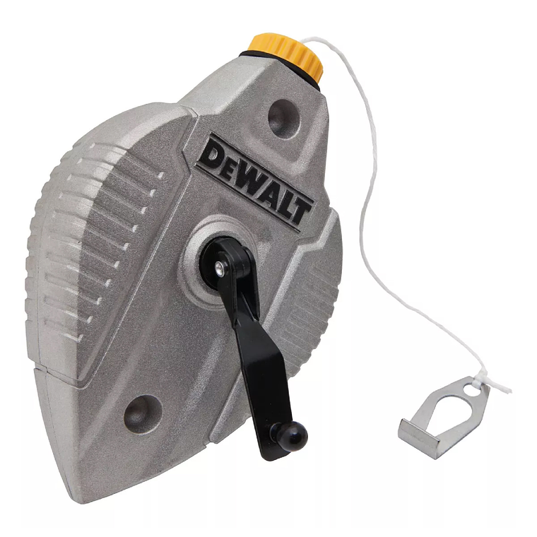 Tizador de aluminio 30 mts DEWALT DWHT47256 1