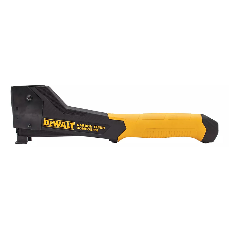 Engrapadora Fibra De Carbono 5/16 A 1/2 Dewalt Dwht75900 1
