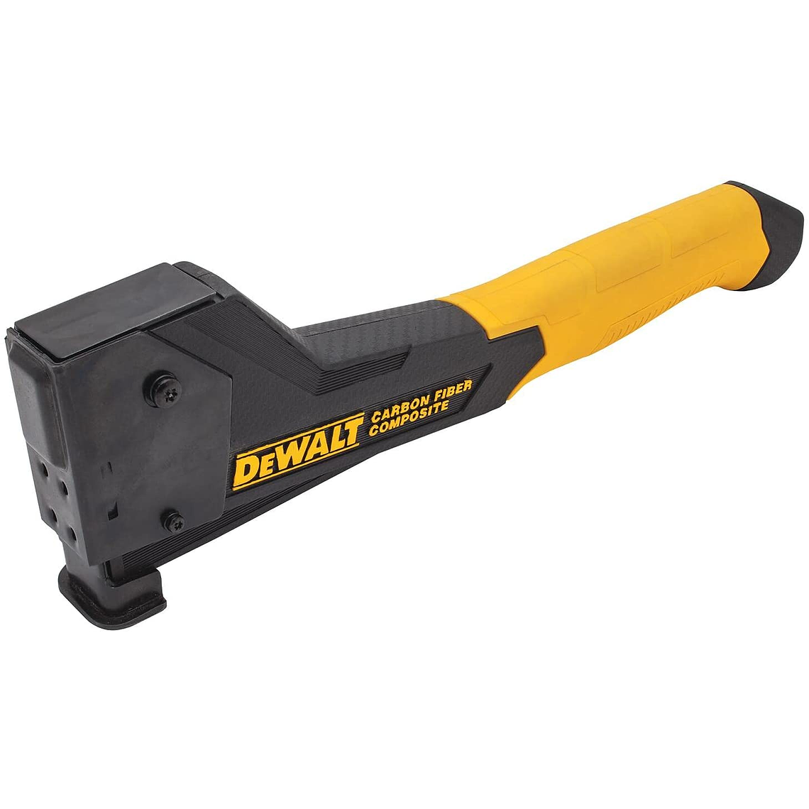 Engrapadora Fibra De Carbono 5/16 A 1/2 Dewalt Dwht75900 4