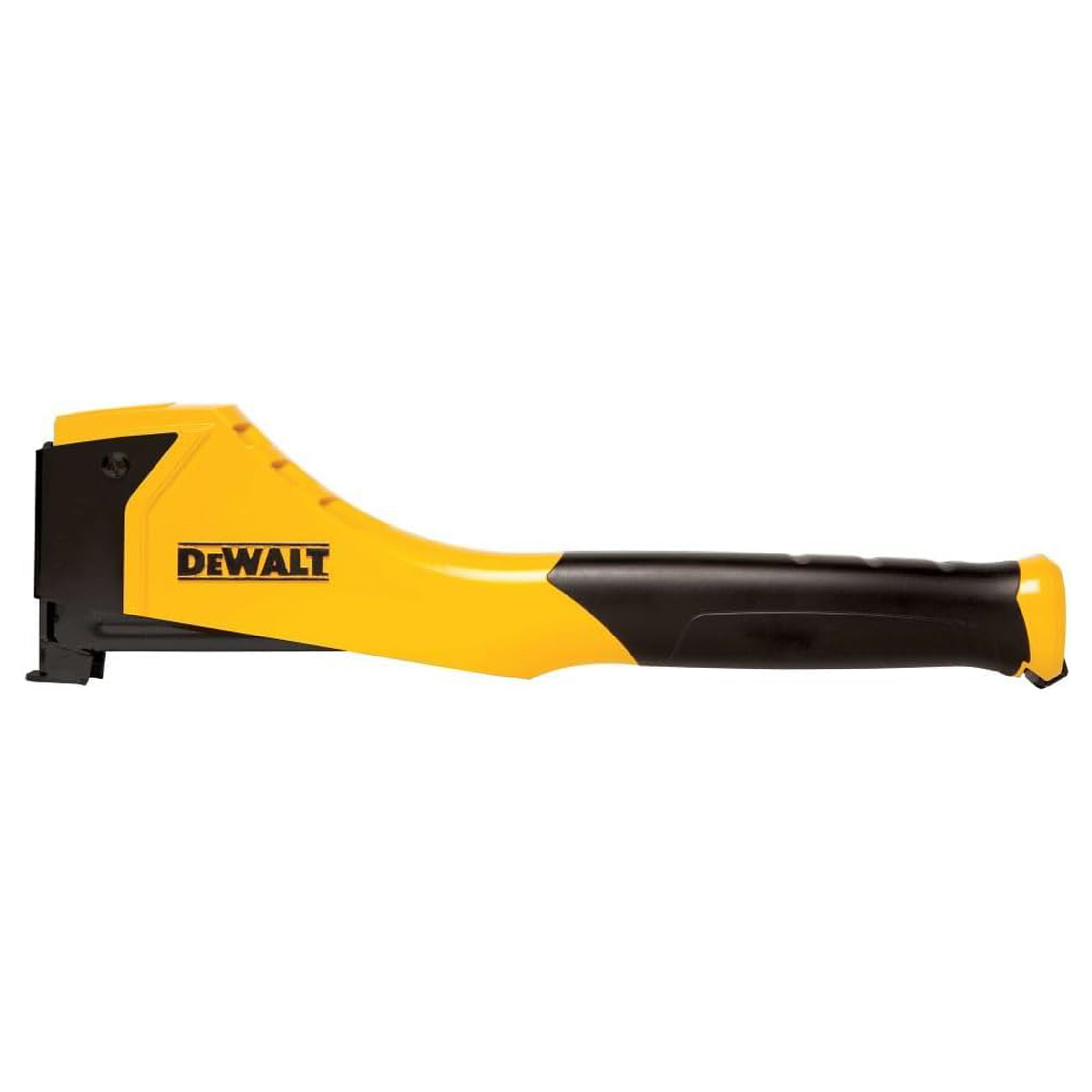 DeWalt DWHTHT450 Hammertacker - Schwerlast Tacker Für Profi-Anwendungen