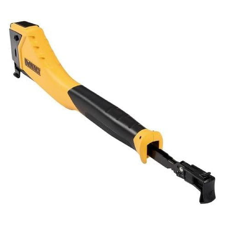 Engrapadora para Trabajo Pesado Dewalt Dwhtht450 2