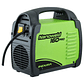 Soldadora Inverter Arco Manual 160a Nanoweld Indura - Miniatura 7