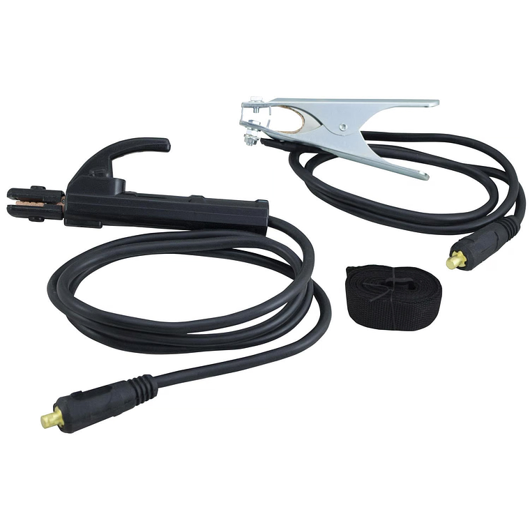 Soldadora Inverter Arco Manual 160a Nanoweld Indura 8